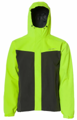 Bunda Grundéns Full Share Jacket Hi-Vis Yellow/Grey