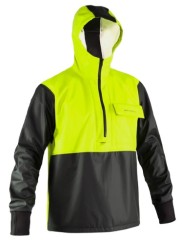 Bunda Grundéns Neptune Anorak Hi-Vis Yellow