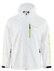 Bunda Grundéns Tourney Jacket - White