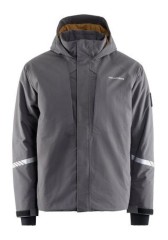 Bunda Grundéns Transmit X Insulated Jacket Anchor