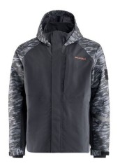 Bunda Grundéns Transmit X Jacket Blackbeard
