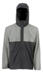 Bunda Grundéns Trident Jacket Metal