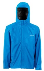Bunda Grundéns Trident Jacket Nebula Blue