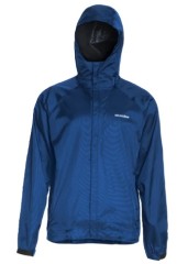 Bunda Grundéns Weather Watch Jacket Glacier Blue
