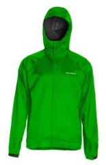 Bunda Grundéns Weather Watch Jacket Turtle Grass
