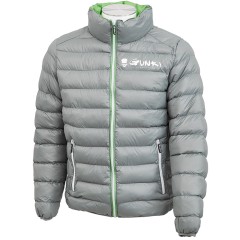 Bunda Gunki Padded Light Velikost XXXL