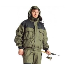 Bunda Jaxon FT Comfort