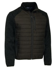 Bunda Kinetic Hybrid Jacket