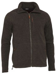 Bunda Kinetic Quest Fleece Wind Stop