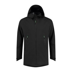 Bunda Korda Drykore Jacket Black