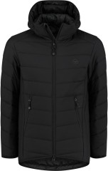 Bunda Korda Kore Thermolite Jacket Black