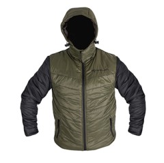 Bunda Korum Neoteric Padded Jacket Veľkosť 3XL Bunda Korum Neoteric Padded Jacket Veľkosť 3XL