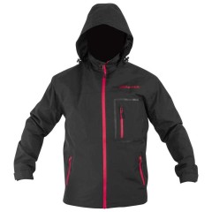 Bunda Korum Squad Vodootporna Jakna Velikost 3XL