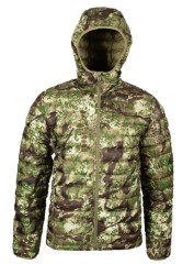 Bunda Kryptek Lykos II Jacket Obskura Transitional
