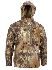 Bunda Kryptek Vellus Jacket Highlander