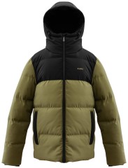 Bunda Kumu Capsule Khaki Bunda Kumu Capsule Khaki
