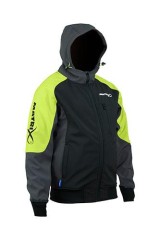 Bunda Matrix Soft Shell Fleece Bunda Matrix Soft Shell Fleece