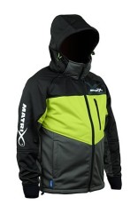 Bunda Matrix Wind Blocker Fleece Velikost XL Bunda Matrix Wind Blocker Fleece Velikost XL