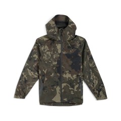 Bunda Nash Zero Tolerance Extreme Vodootporna Jakna Camo