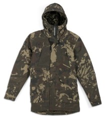 Bunda Nash Zero Tolerance Polar Parka Camo Bunda Nash Zero Tolerance Polar Parka Camo