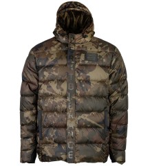 Bunda Nash ZT Polar Quilt Jacket Bunda Nash ZT Polar Quilt Jacket