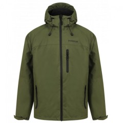 Bunda Navitas Scout Jacket Green 2.0