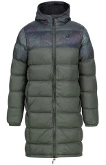 Bunda Navitas Tetra Long Puffer Jacket Bunda Navitas Tetra Long Puffer Jacket