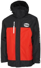 Bunda PENN Fierce Jacket Fiery Red/Ink
