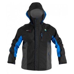 Bunda Preston DFX Jacket Only Veľkosť L Bunda Preston DFX Jacket Only Veľkosť L