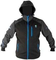 Bunda Preston Duratech Softshell