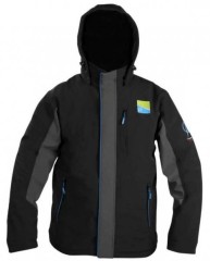 Bunda Preston Soft Shell Hooded Fleece Jacket Veľkosť XL