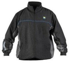 Bunda Preston Tracksuit Jacket Veľkosť L Bunda Preston Tracksuit Jacket Veľkosť L