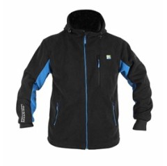 Bunda Preston WIndproof Fleece Jacket Veľkosť L Bunda Preston WIndproof Fleece Jacket Veľkosť L