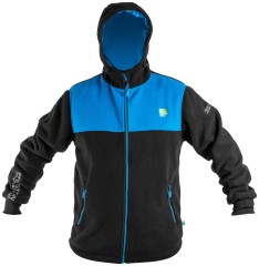 Bunda Preston Windproof Fleece Jakna