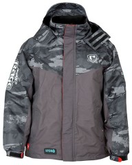 Bunda Rage RS V2 20K Ripstop Jacket Velikost XXXL