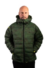 Bunda RidgeMonkey APEarel K2XP Vodootporna Jakna Camo