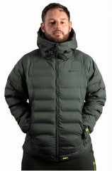 Bunda RidgeMonkey APEarel K2XP Waterproof Coat Green
