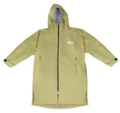 Bunda RidgeMonkey TriWrap Changing Robe System KS1