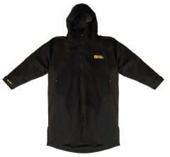 Bunda RidgeMonkey TriWrap Changing Robe System MJ1