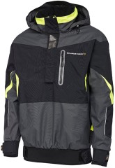 Bunda Savage Gear Coastal Race Smock Siva