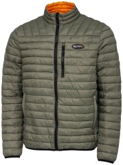 Bunda Savage Gear Ripple Quilt Jakna Sirena