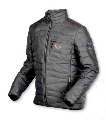 Bunda Savage Gear Simply Savage Lite Jacket Velikost XL