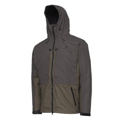 Bunda Scierra Helmsdale Fishing Jacket Dusky Green