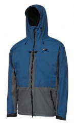Bunda Scierra Helmsdale Fishing Jacket Seaport Blue
