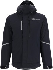 Bunda Simms Challenger Insulated Jacket Black Bunda Simms Challenger Insulated Jacket Black