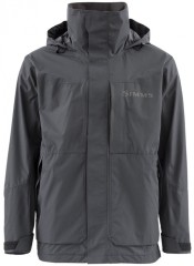 Bunda Simms Challenger Jacket Crna