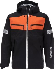 Bunda Simms CX Jacket Black