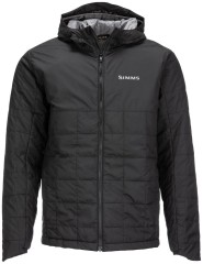 Bunda Simms Fall Run Hoody Black
