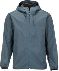 Bunda Simms Flyweight Shell Jacket Storm