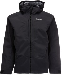 Bunda Simms Freestone Jacket Black